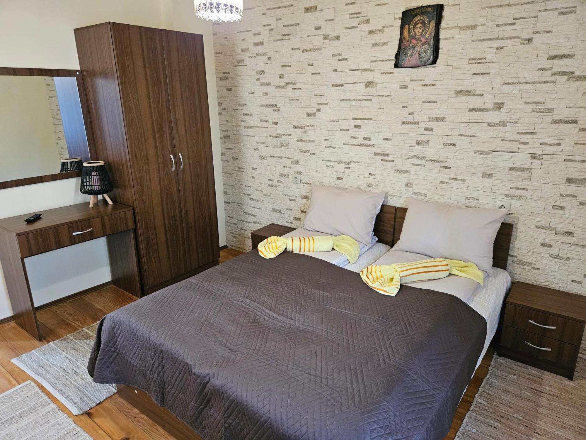 Cozy Rooms In Vratsa By Georgievi Exteriér fotografie