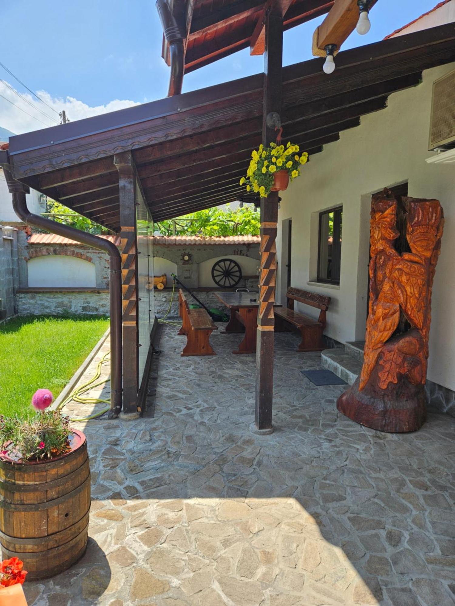 Cozy Rooms In Vratsa By Georgievi Exteriér fotografie