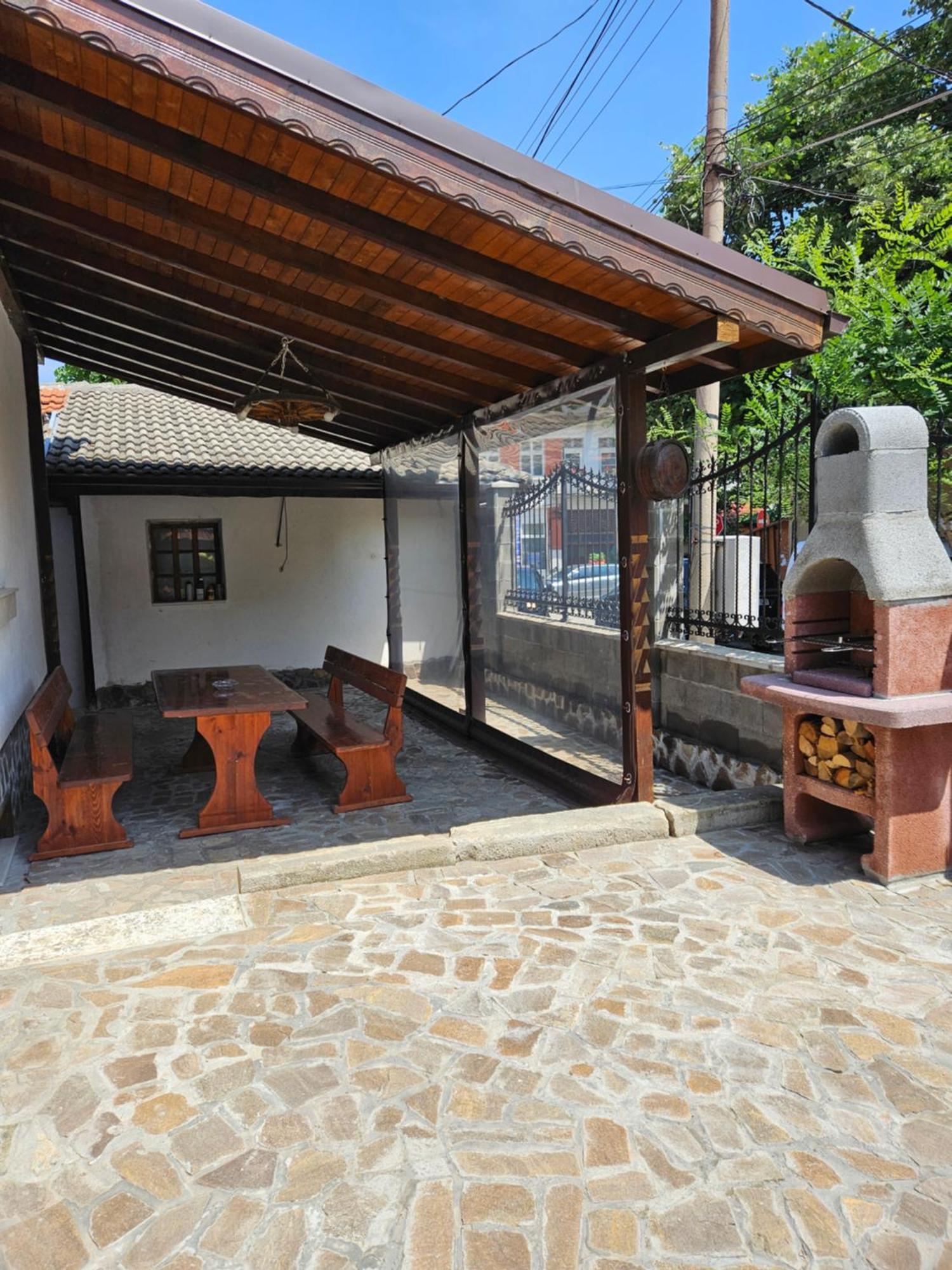 Cozy Rooms In Vratsa By Georgievi Exteriér fotografie